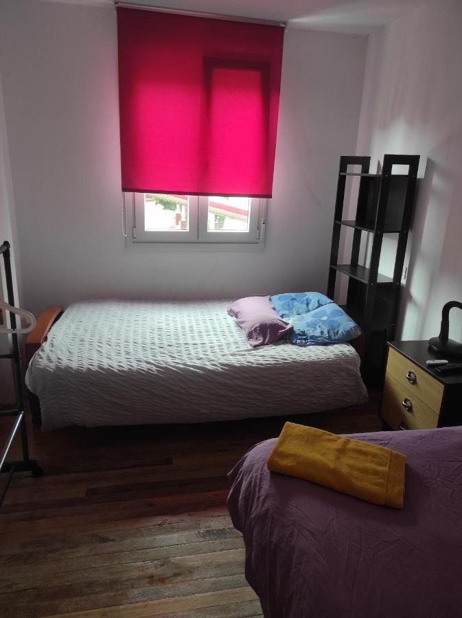 Begogane Apartment Santurtzi Exterior photo