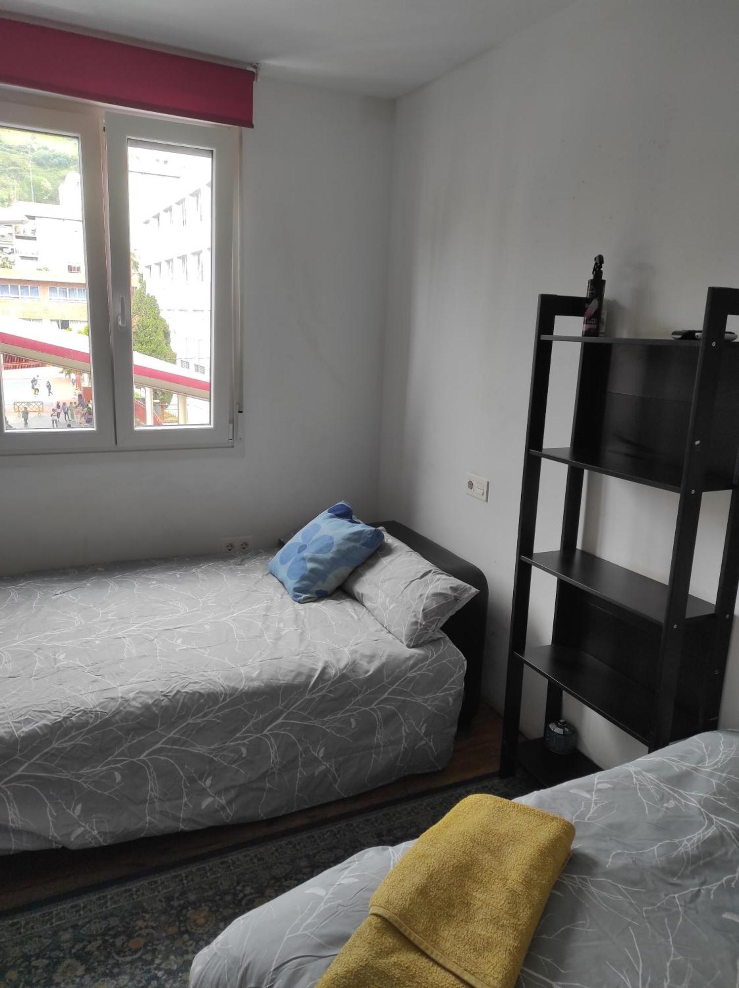 Begogane Apartment Santurtzi Exterior photo
